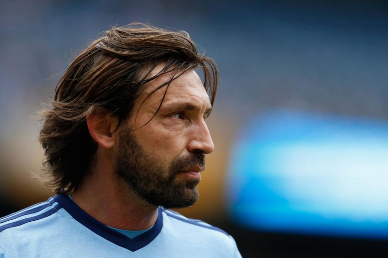 Andrea Pirlo: Top 5 Specifying Minutes Andrea Pirlo: Top 5 Specifying Minutes